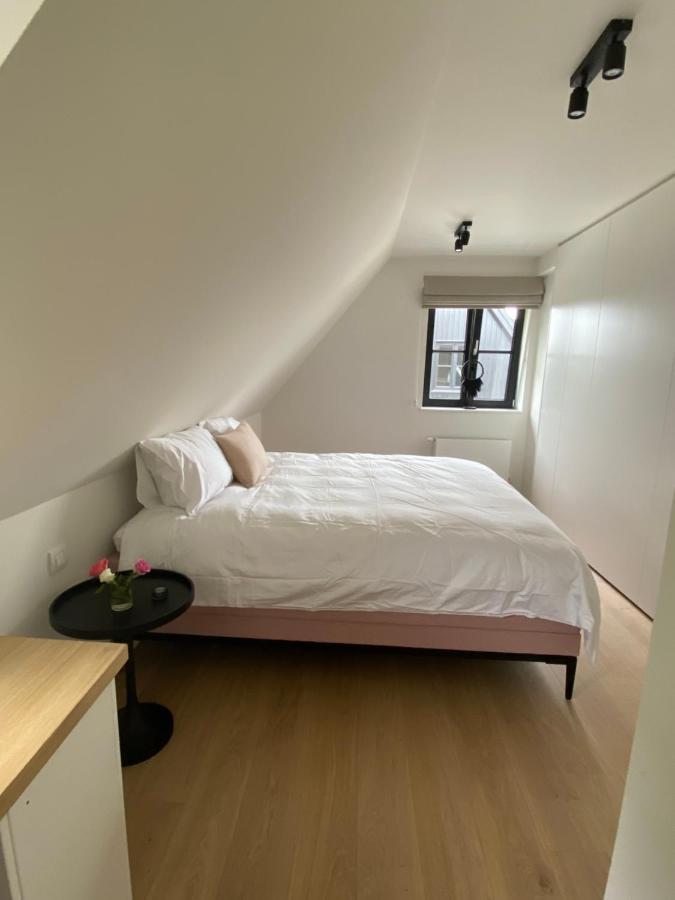 Les Cigognes Knokke-Heist Exterior foto
